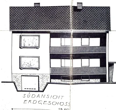 10-Zimmer-Gewerbeimmobilie kaufen in Freistadt – 226 m², € 370.000 – Bild 27 von 34