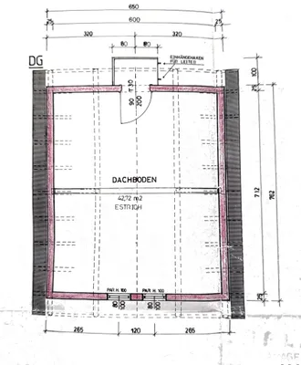 10-Zimmer-Gewerbeimmobilie kaufen in Freistadt – 226 m², € 370.000 – Bild 29 von 34