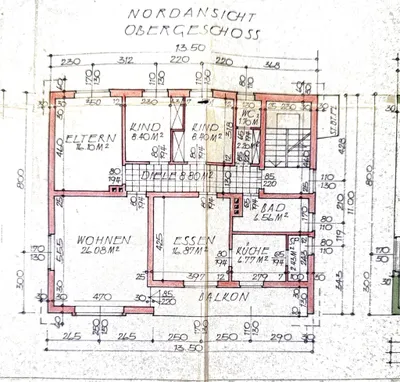 10-Zimmer-Gewerbeimmobilie kaufen in Freistadt – 226 m², € 370.000 – Bild 22 von 34