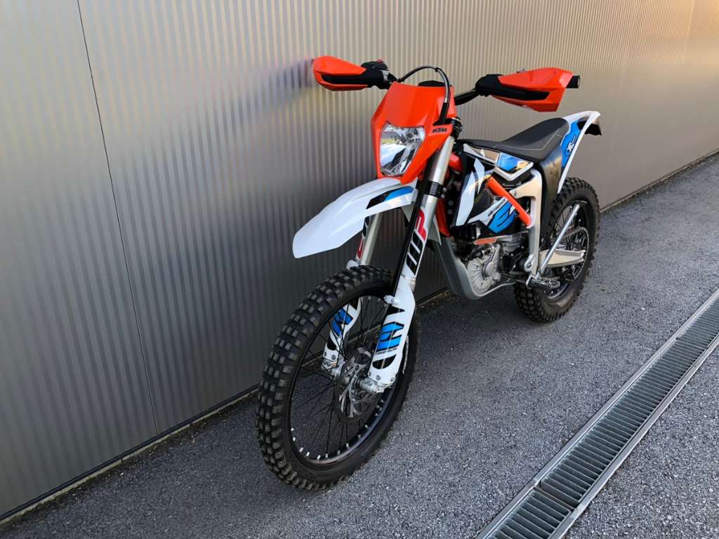 KTM Freeride E-XC Promotion Bike 2,8 Std Enduro