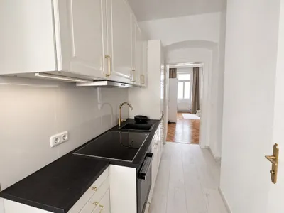 1-Zimmer-Wohnung kaufen in Wien – 31 m², € 186.000 – Bild 3 von 11