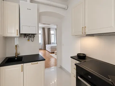 1-Zimmer-Wohnung kaufen in Wien – 31 m², € 186.000 – Bild 6 von 11