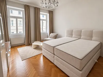 1-Zimmer-Wohnung kaufen in Wien – 31 m², € 186.000 – Bild 1 von 11