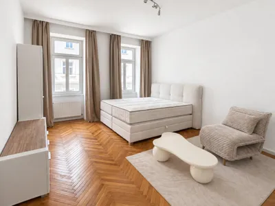 1-Zimmer-Wohnung kaufen in Wien – 31 m², € 186.000 – Bild 4 von 11