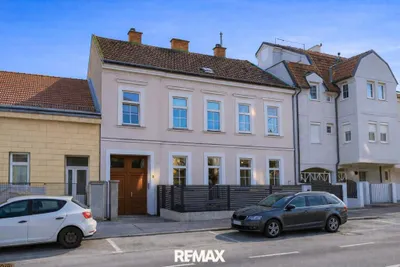 2-Zimmer-Wohnung kaufen in Mödling – 60 m², € 140.000 – Bild 7 von 10