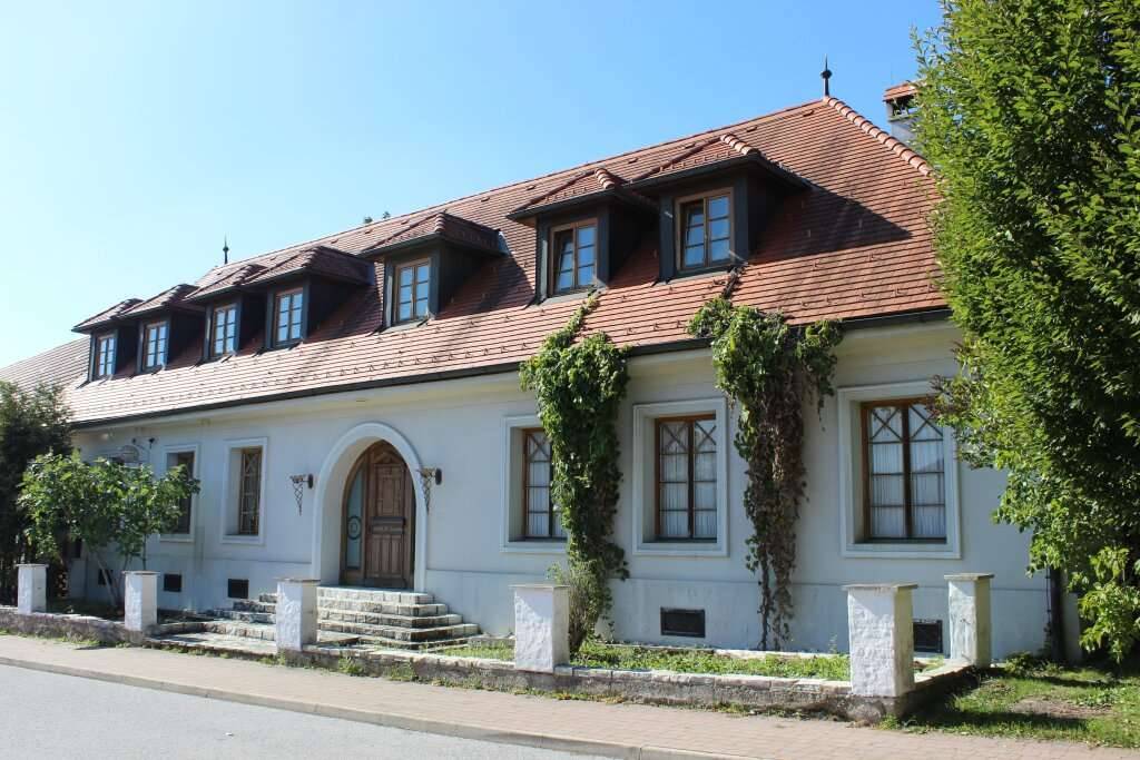 Außergewöhnliche Liegenschaft in der Golf- und Thermenregion Bad Tatzmannsdorf!, Jormannsdorf