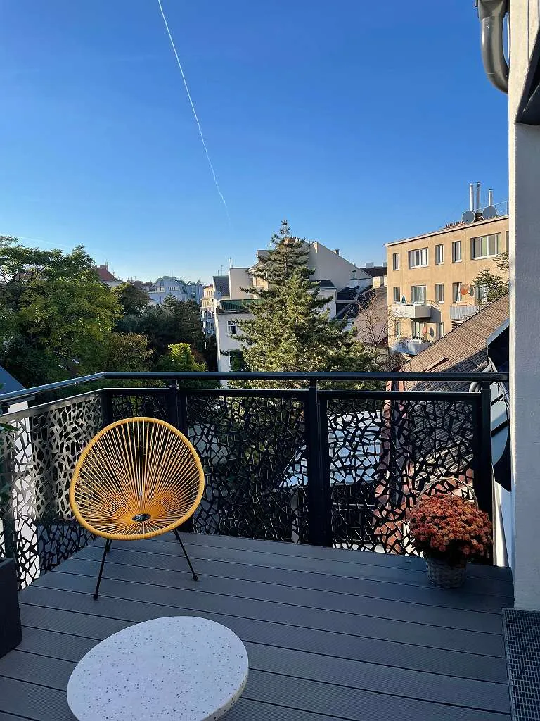 Wohnung – Wien - Ansicht 3