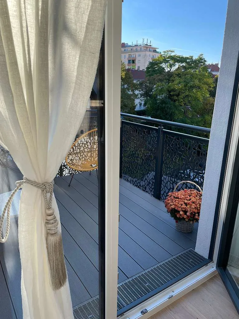 Wohnung – Wien - Ansicht 2
