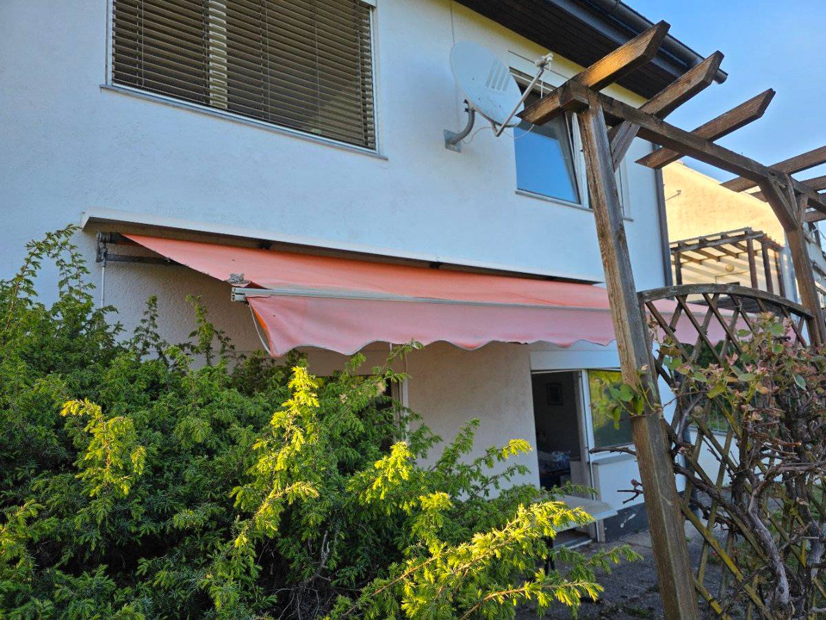 Markise zu verschenken,  0,- (8047 Kainbach) - willhaben