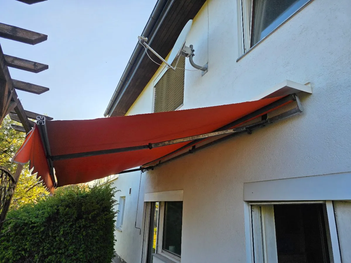 markise segel Sonnensegel Markisen for den Außenbereich, wasserdicht, Sonnenschutz, Segel, Garten, Überdachung for Terrasse, Auto, Leinwand, Markise, rechteckig, Pool, Sonnenschutz, Sonnenschutz, Sonnensegel Garden Not Top Amazon Products Sonneschutz Terrassenüberdachung:opc-1784757265163 Alu-Cab 2m Markise, links