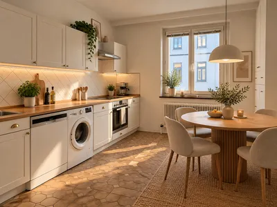 3-Zimmer-Wohnung mieten in Wien – 78 m², € 1.590 – Bild 3 von 19