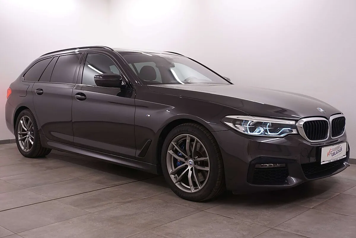 BMW 5er-Reihe
