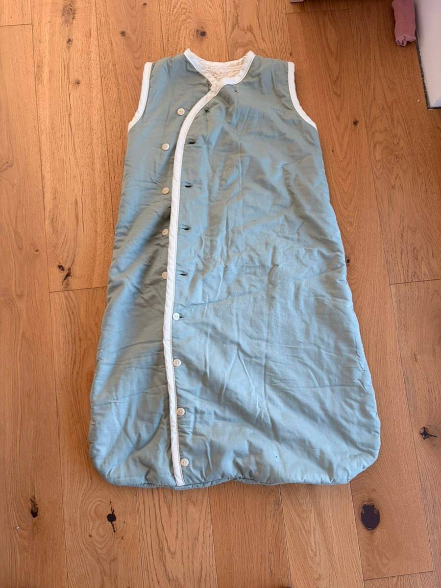 Schlafsack von grne Erde,  35,- (7502 Unterwart) - willhaben