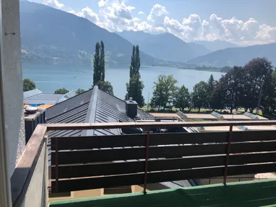 3-Zimmer-Wohnung mieten in Zell am See – 59 m², € 1.450