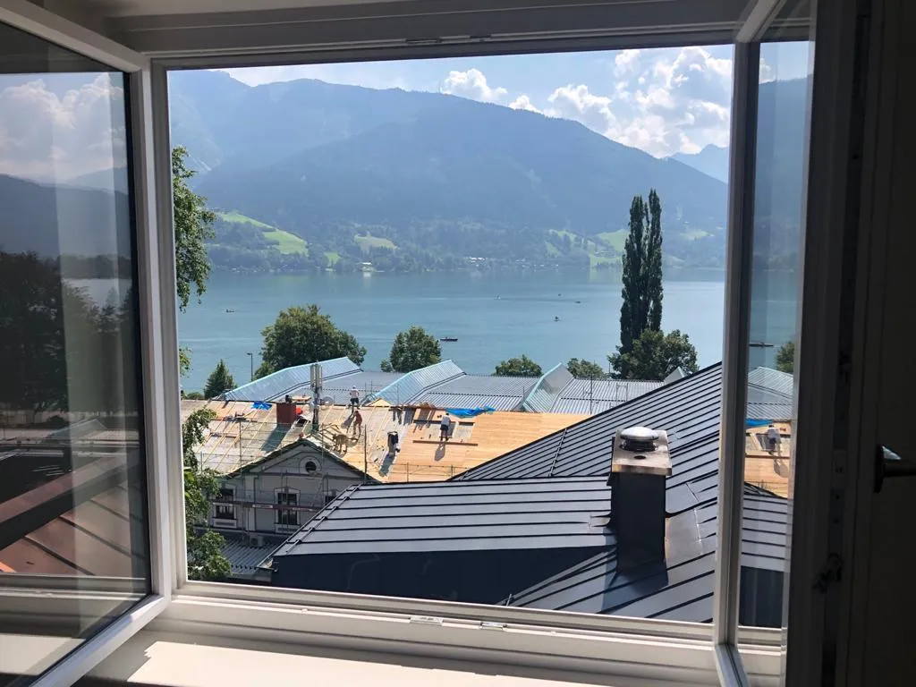 Wohnung – Zell am See - Ansicht 3