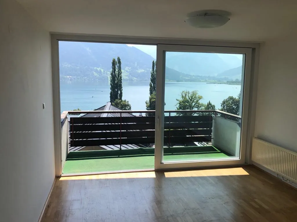 Wohnung – Zell am See - Ansicht 2