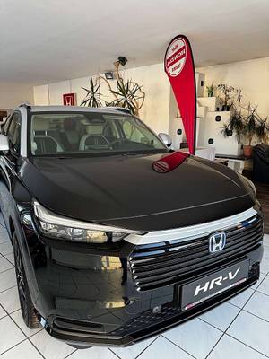 Honda HR-V 1,5 i-MMD Hybrid 2WD Advance Style Aut.