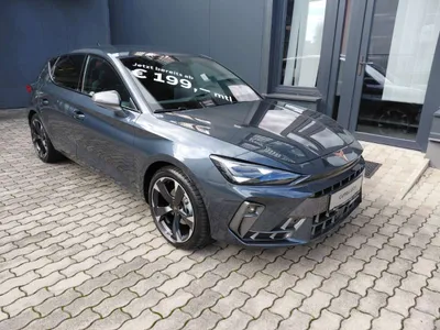Cupra Leon 1.5 eTSI DSG 150 PS ACT