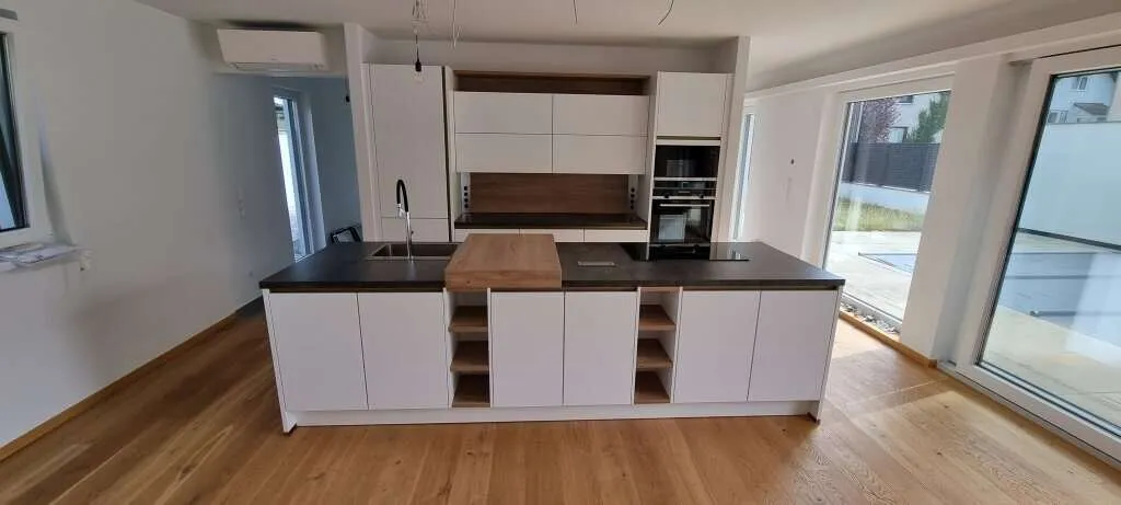 Traumhafte Villa mit Pool in exklusiver Lage von 1130 Wien – pohled 3