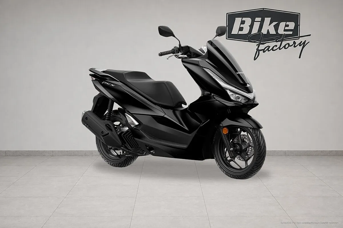 Honda PCX