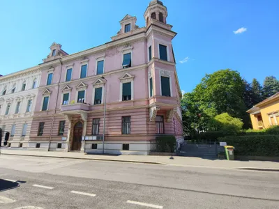 4-Zimmer-Gewerbeimmobilie kaufen in Leoben – 91 m², € 175.000