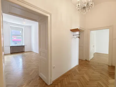 4-Zimmer-Gewerbeimmobilie kaufen in Leoben – 91 m², € 175.000 – Bild 6 von 14