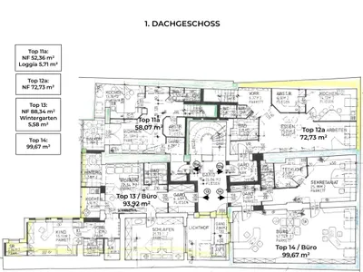 Gewerbeimmobilie kaufen in Klagenfurt – 193,59 m², € 460.000 – Bild 9 von 9