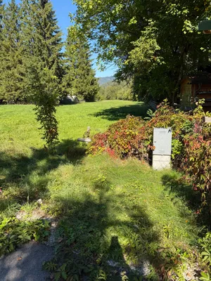 Grundstück kaufen in Lilienfeld – 1 660 m², € 116.200 – Bild 2 von 2