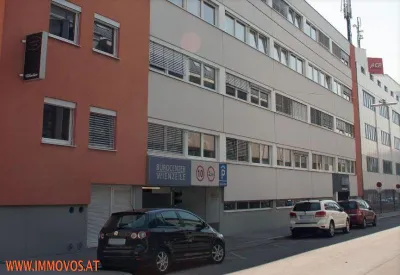 Gewerbeimmobilie mieten in Wien – 555 m², € 13 – Bild 7 von 12