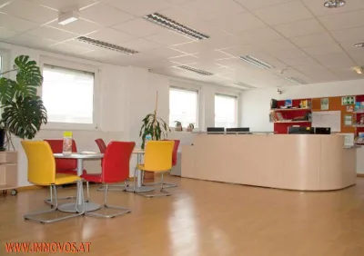 Gewerbeimmobilie mieten in Wien – 555 m², € 13 – Bild 5 von 12
