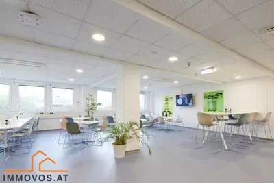 Gewerbeimmobilie mieten in Wien – 555 m², € 13 – Bild 2 von 12