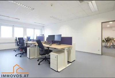 Gewerbeimmobilie mieten in Wien – 555 m², € 13 – Bild 8 von 12