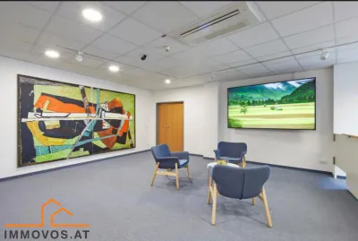 Gewerbeimmobilie mieten in Wien – 555 m², € 13 – Bild 4 von 12