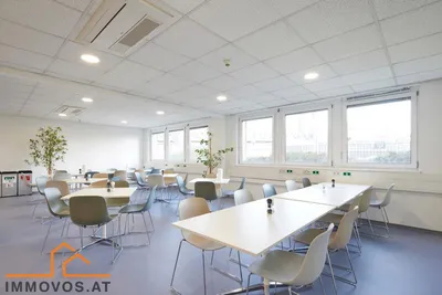 Gewerbeimmobilie mieten in Wien – 555 m², € 13 – Bild 9 von 12