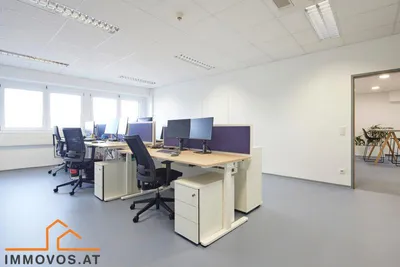 Gewerbeimmobilie mieten in Wien – 555 m², € 13 – Bild 1 von 12