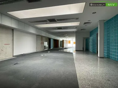 Gewerbeimmobilie mieten in Murtal – 321 m², € 3.270 – Bild 2 von 10