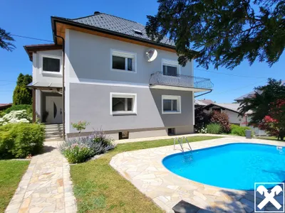 6-Zimmer-Haus kaufen in Steyr-Land – 140 m², € 499.000 – Bild 18 von 19