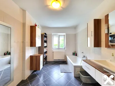 6-Zimmer-Haus kaufen in Steyr-Land – 140 m², € 499.000 – Bild 6 von 19