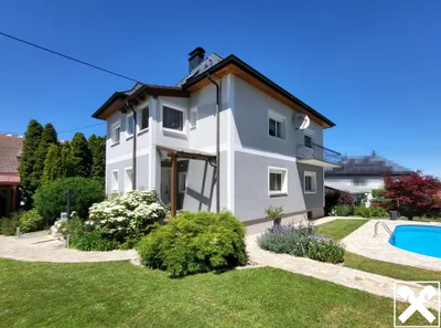 6-Zimmer-Haus kaufen in Steyr-Land – 140 m², € 499.000 – Bild 17 von 19