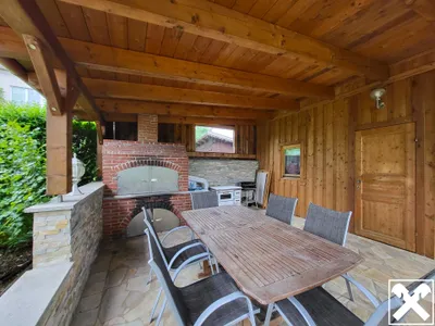 6-Zimmer-Haus kaufen in Steyr-Land – 140 m², € 499.000 – Bild 11 von 19
