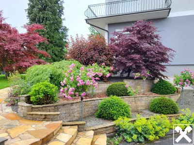 6-Zimmer-Haus kaufen in Steyr-Land – 140 m², € 499.000 – Bild 16 von 19