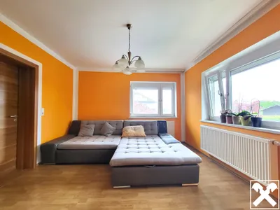 6-Zimmer-Haus kaufen in Steyr-Land – 140 m², € 499.000 – Bild 4 von 19