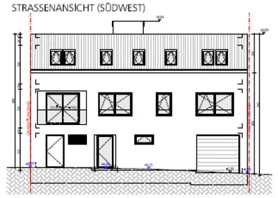 Grundstück kaufen in Mödling – 343 m², € 389.000 – Bild 7 von 9
