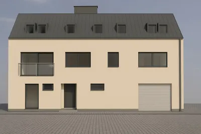 Grundstück kaufen in Mödling – 343 m², € 389.000 – Bild 9 von 9