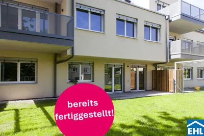 4-Zimmer-Wohnung kaufen in Wien – 94,94 m², € 619.000