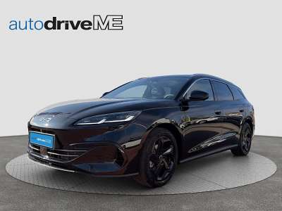 BYD Seal 6 Touring DM-i Comfort Lite