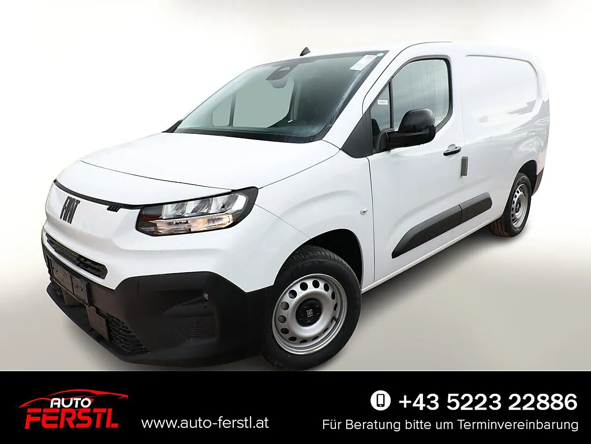 Fiat Doblò