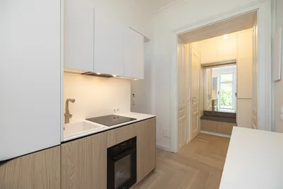 1-Zimmer-Wohnung kaufen in Wien – 32,49 m², € 399.000 – Bild 4 von 12