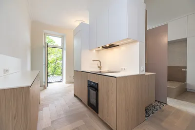 1-Zimmer-Wohnung kaufen in Wien – 32,49 m², € 399.000 – Bild 3 von 12