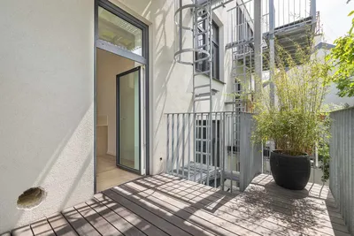 1-Zimmer-Wohnung kaufen in Wien – 32,49 m², € 399.000 – Bild 7 von 12
